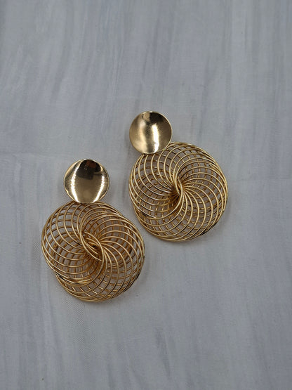 Magic Earrings