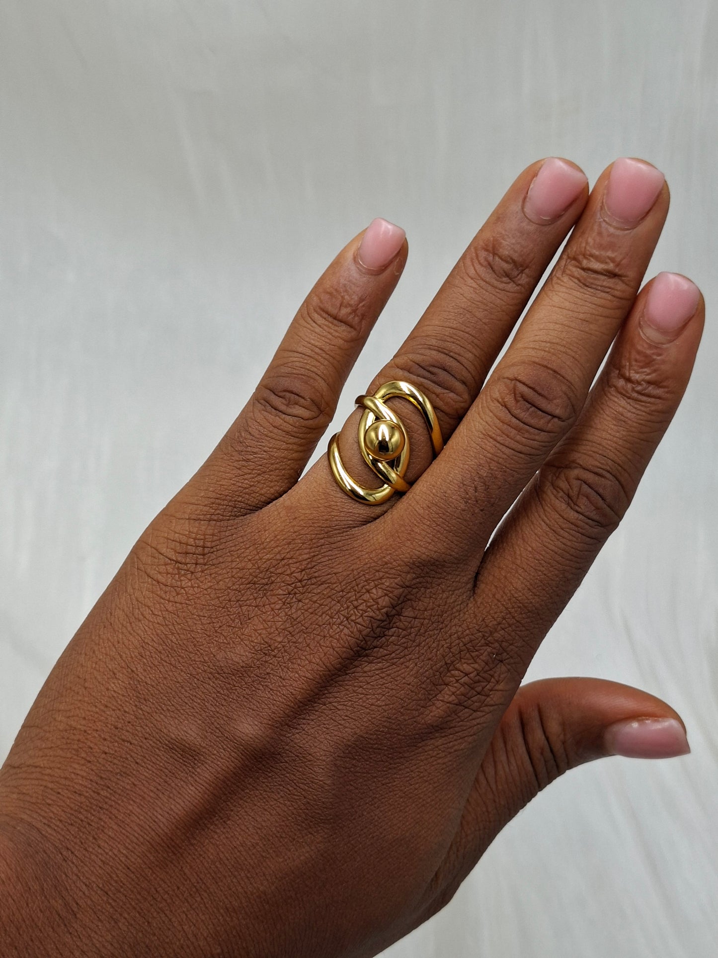 Crisp Ring (adjustable)