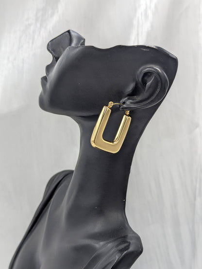 Rectangle Hoops