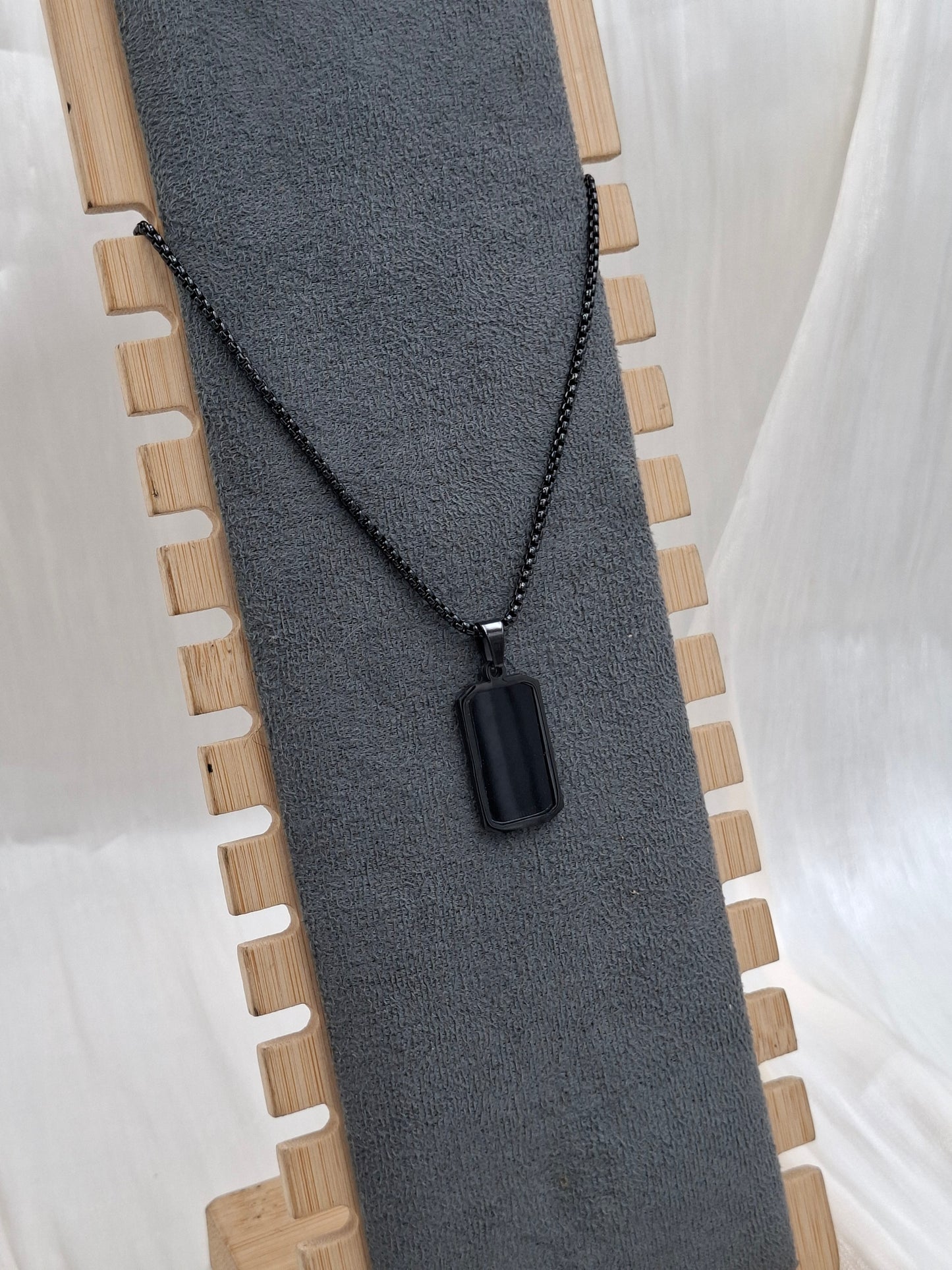 Blvck Necklace