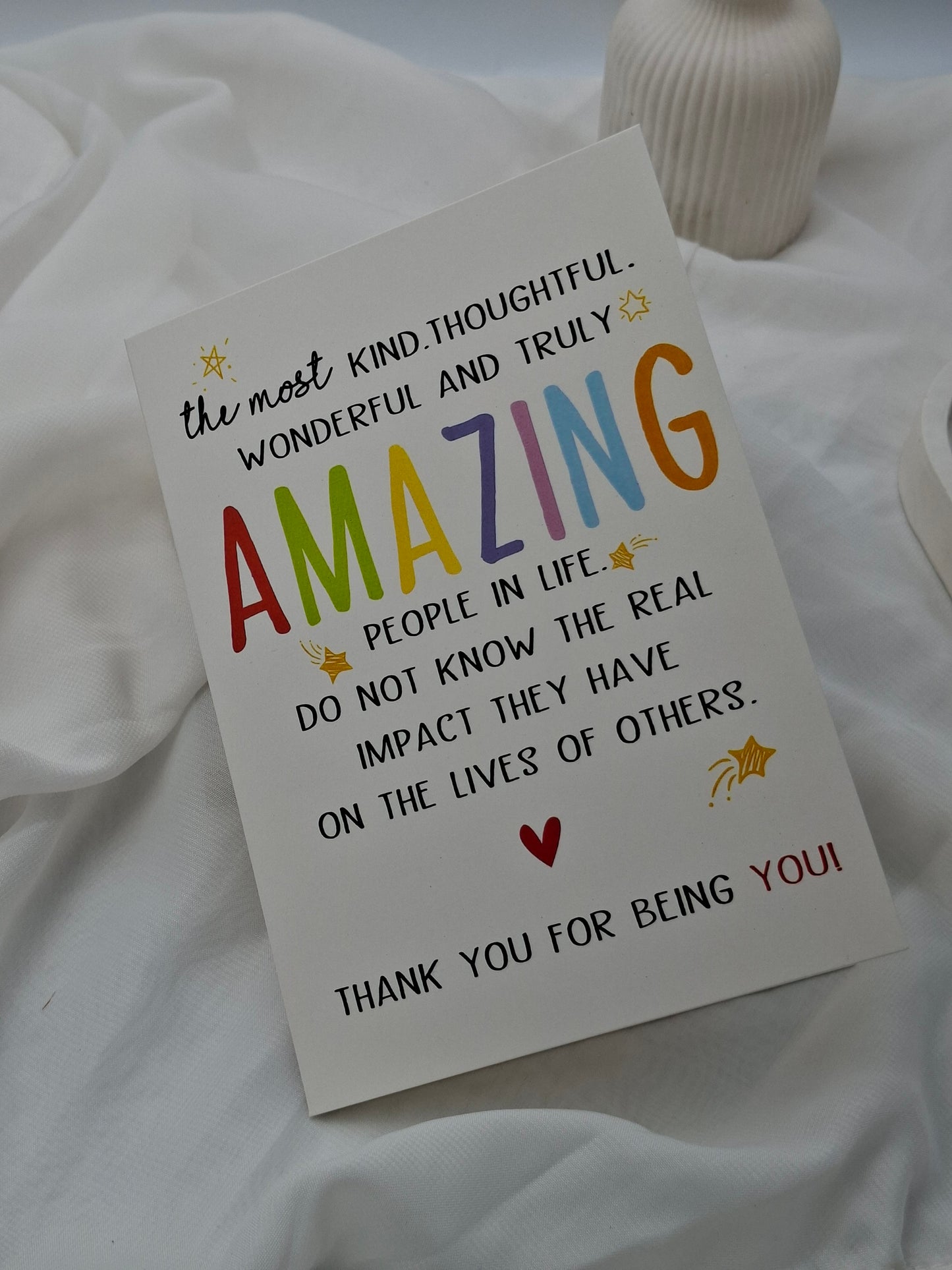 Greeting Card
