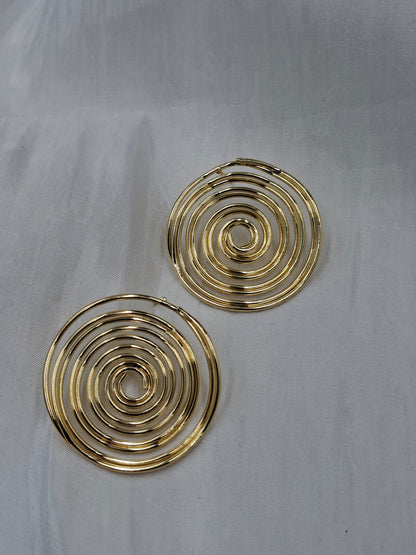 Eclipse Earrings