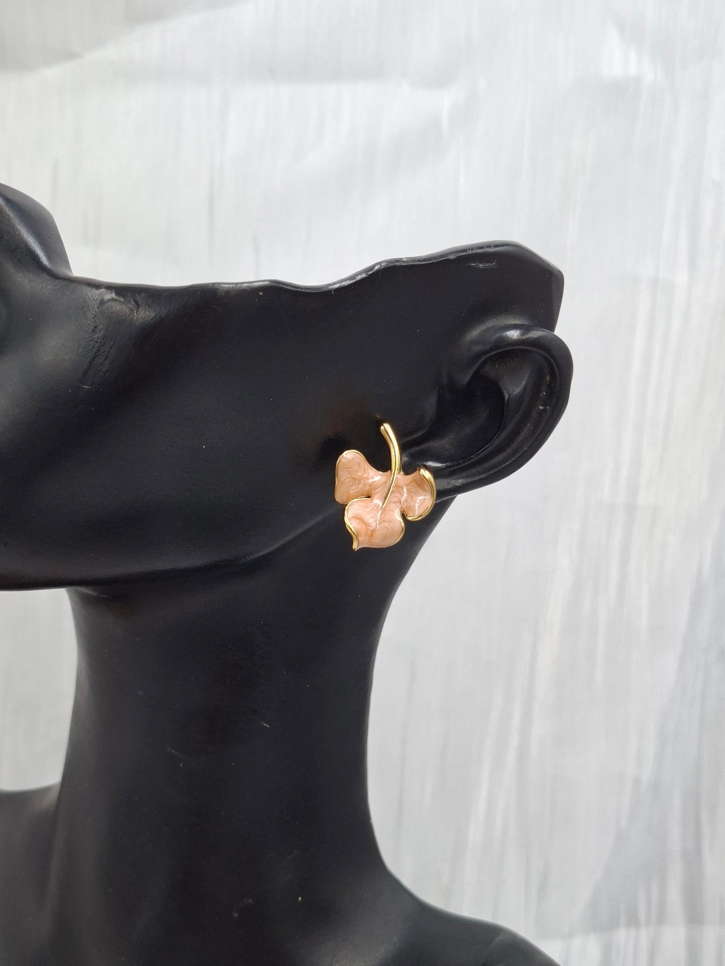 Maple Earrings