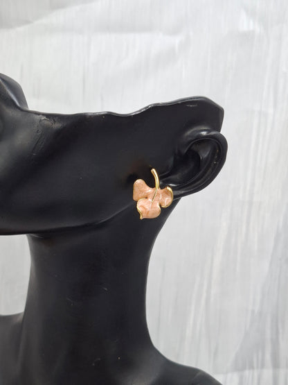 Maple Earrings