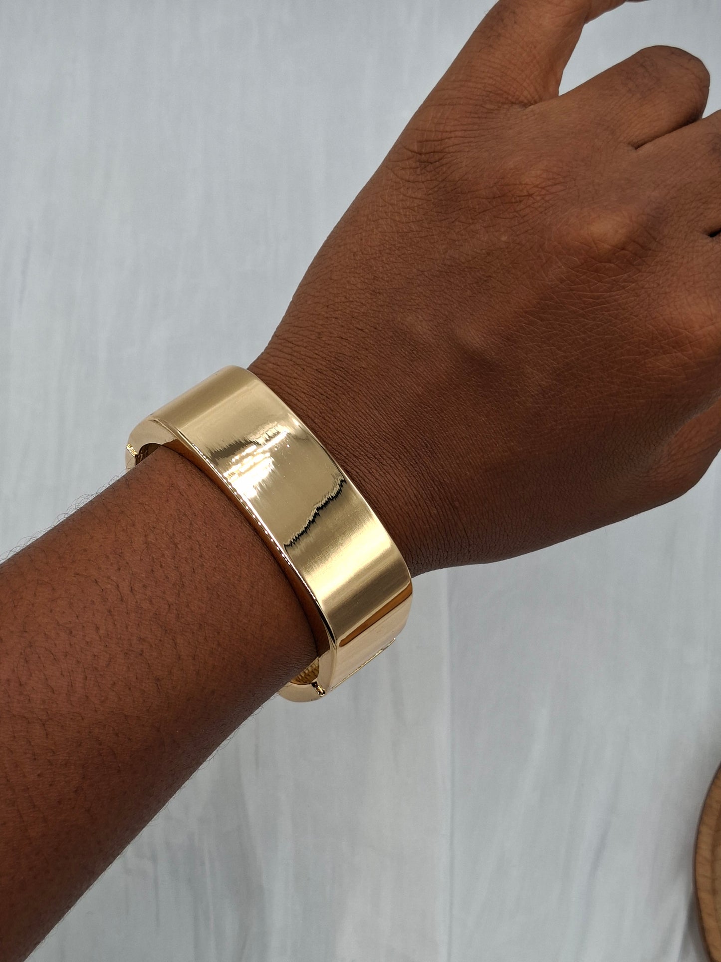 Cube Bangle
