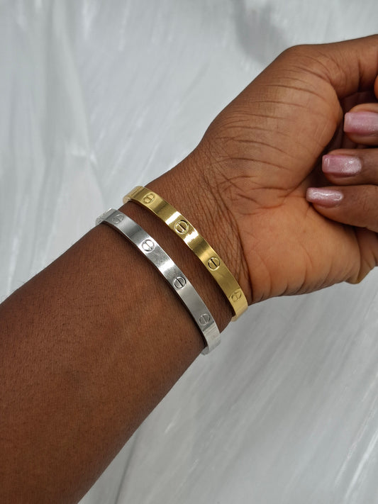 Cartier Bangle