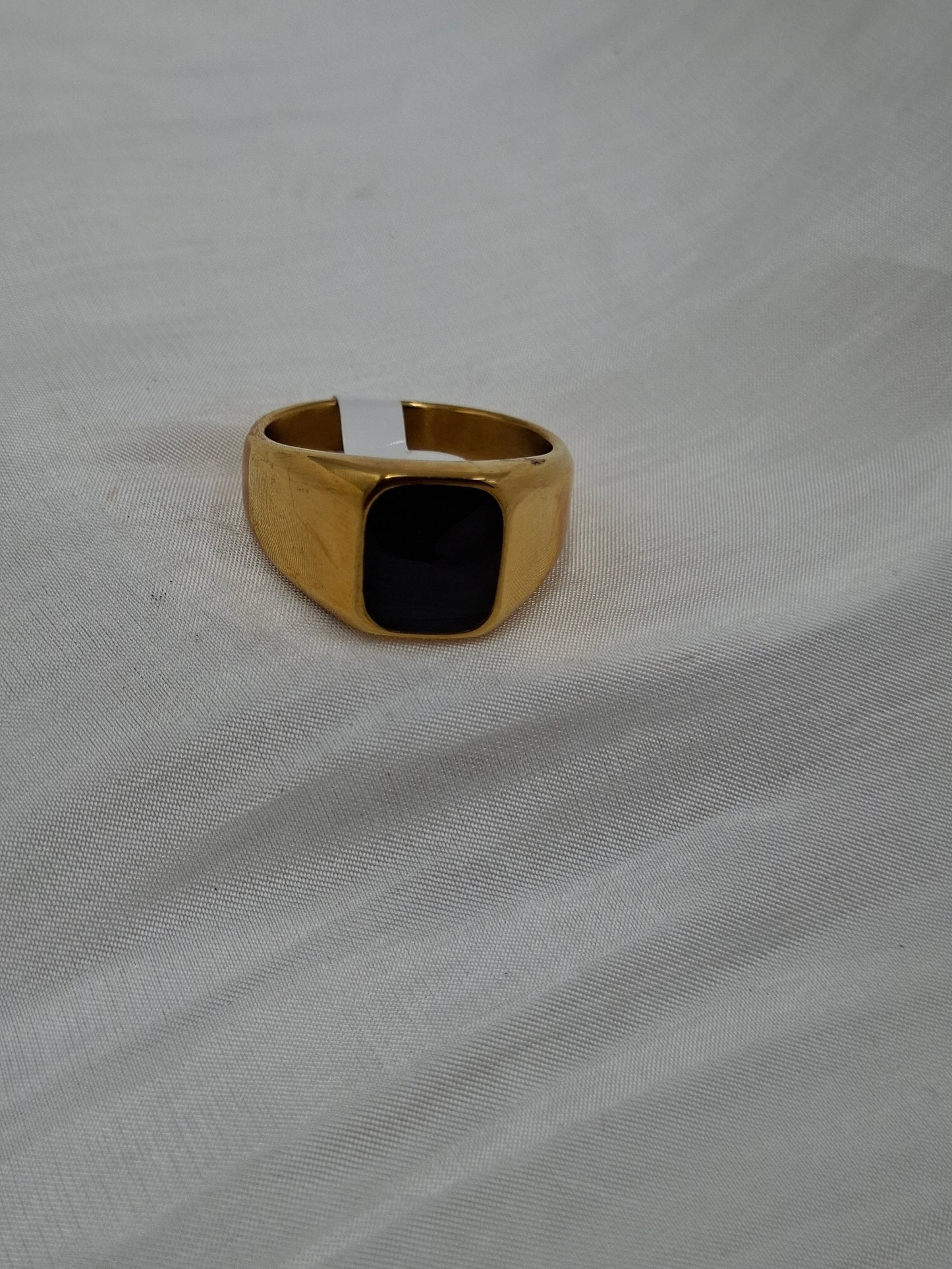 Signet Ring (size 10-12)