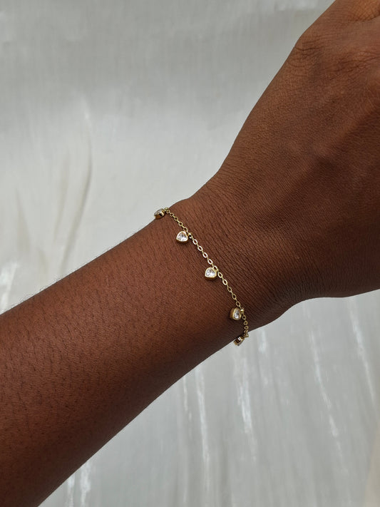 Sparkle Bracelet