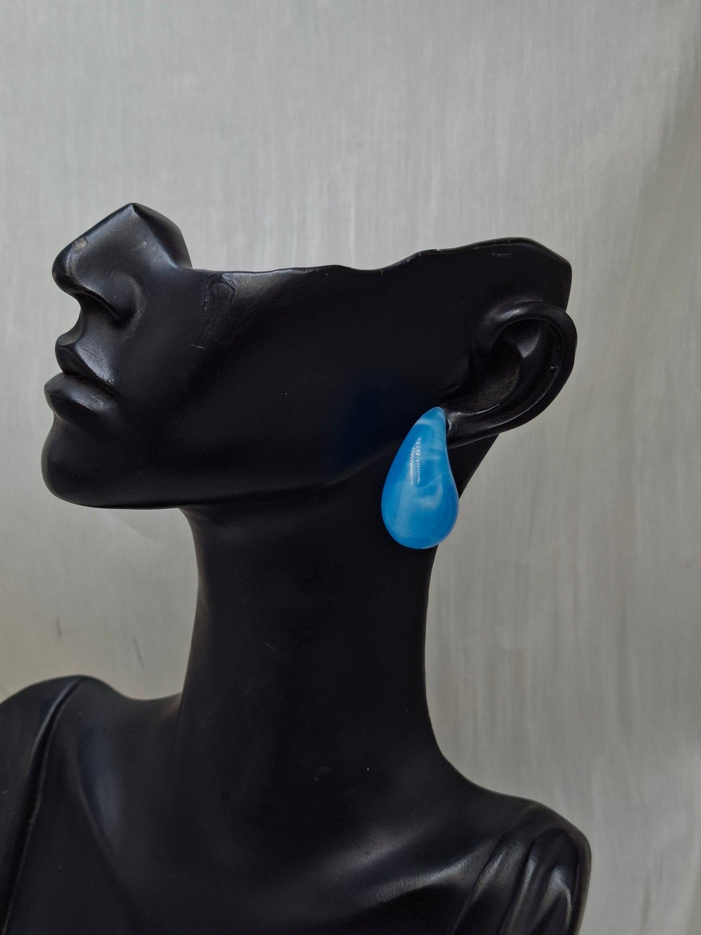 TearDrop Earrings