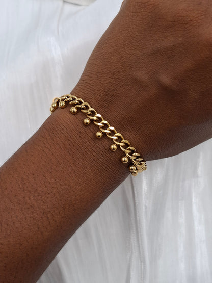 Mary Bracelet