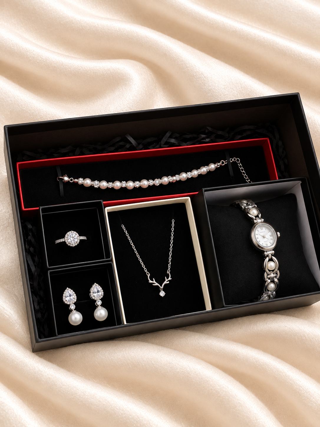 Ultimate Radiance Gift Set