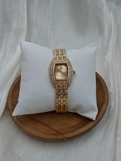 Yinka Watch