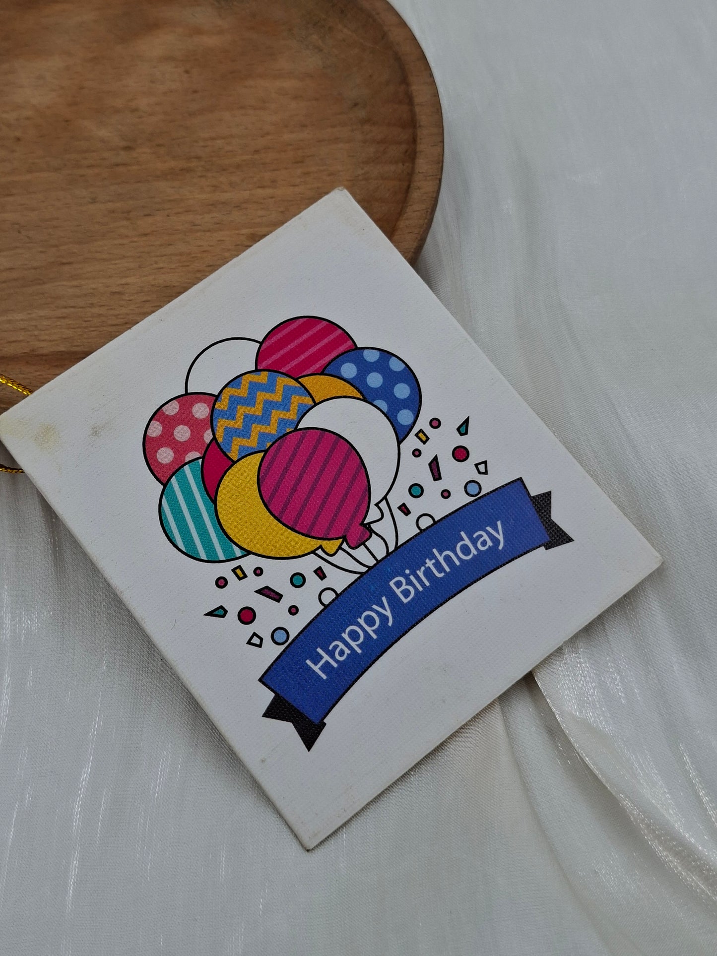 Greeting card