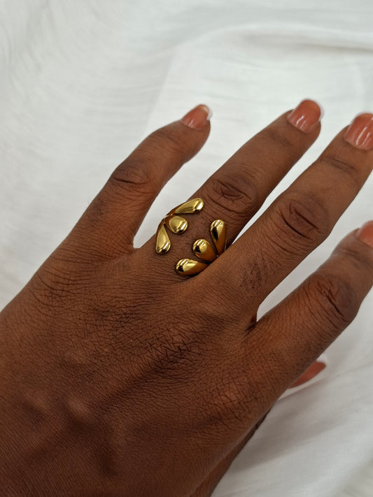 Hold Ring (size 7,9)