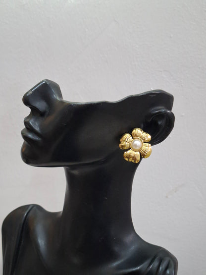 Aurelia Bloom Earrings