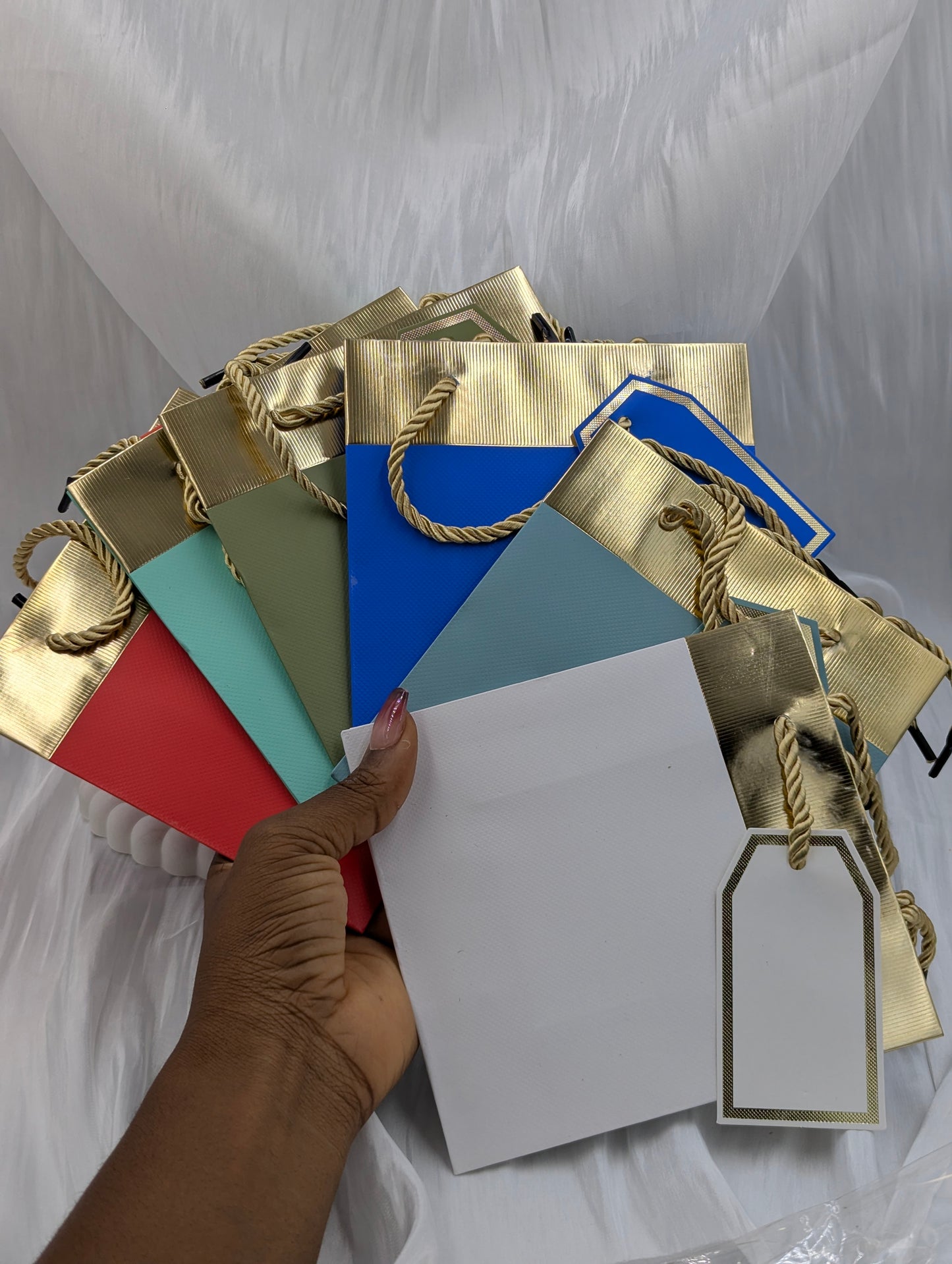 Gift bag