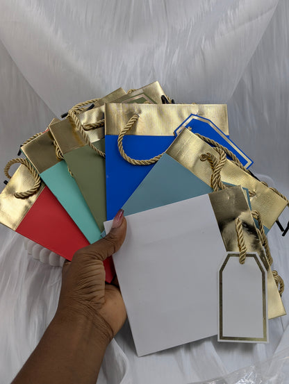 Gift bag