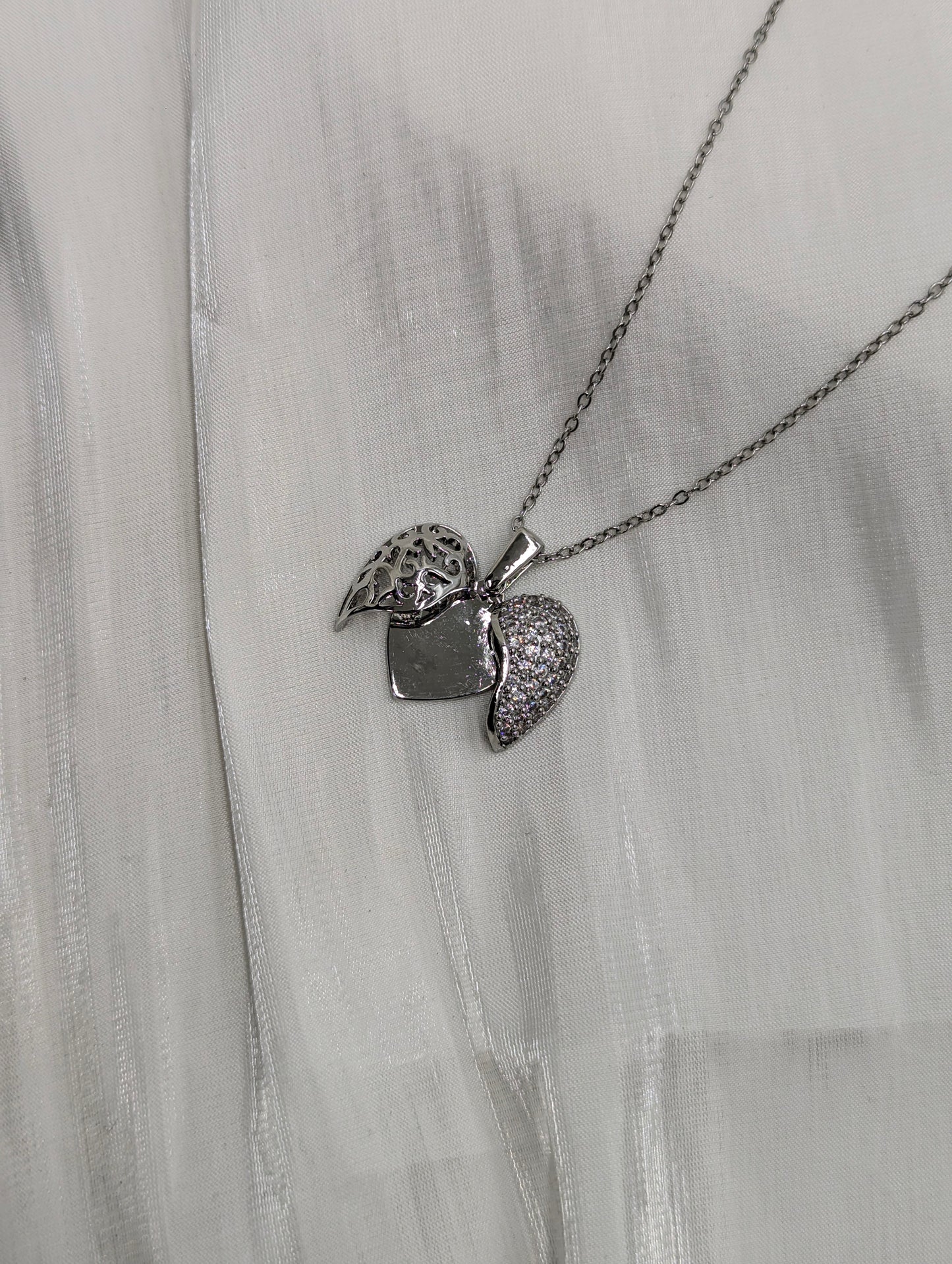 Customizable Necklace