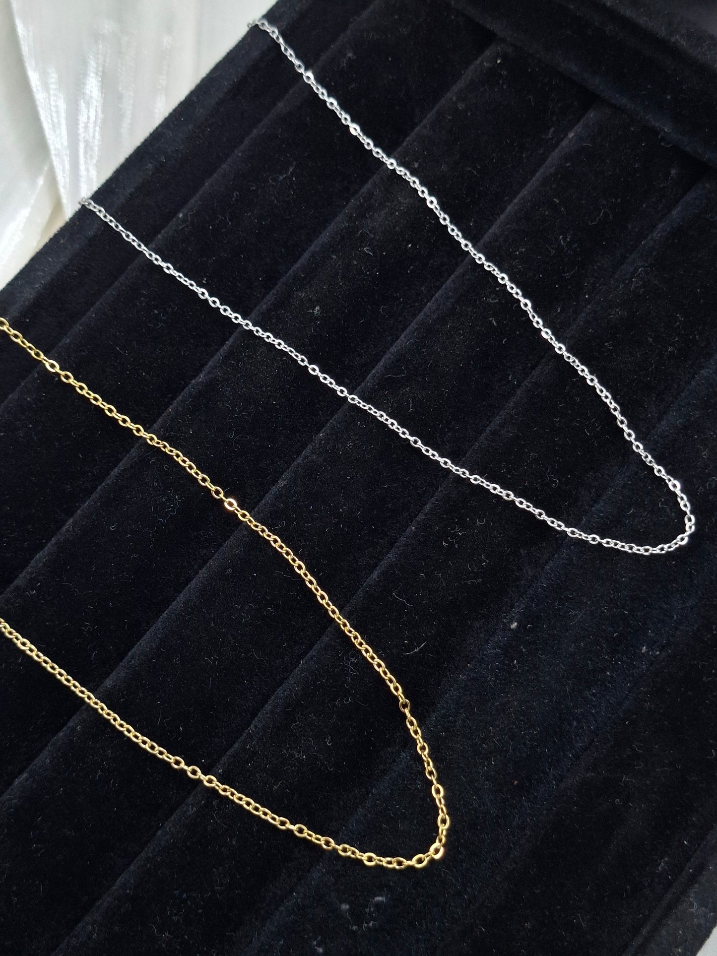 Classic Necklace