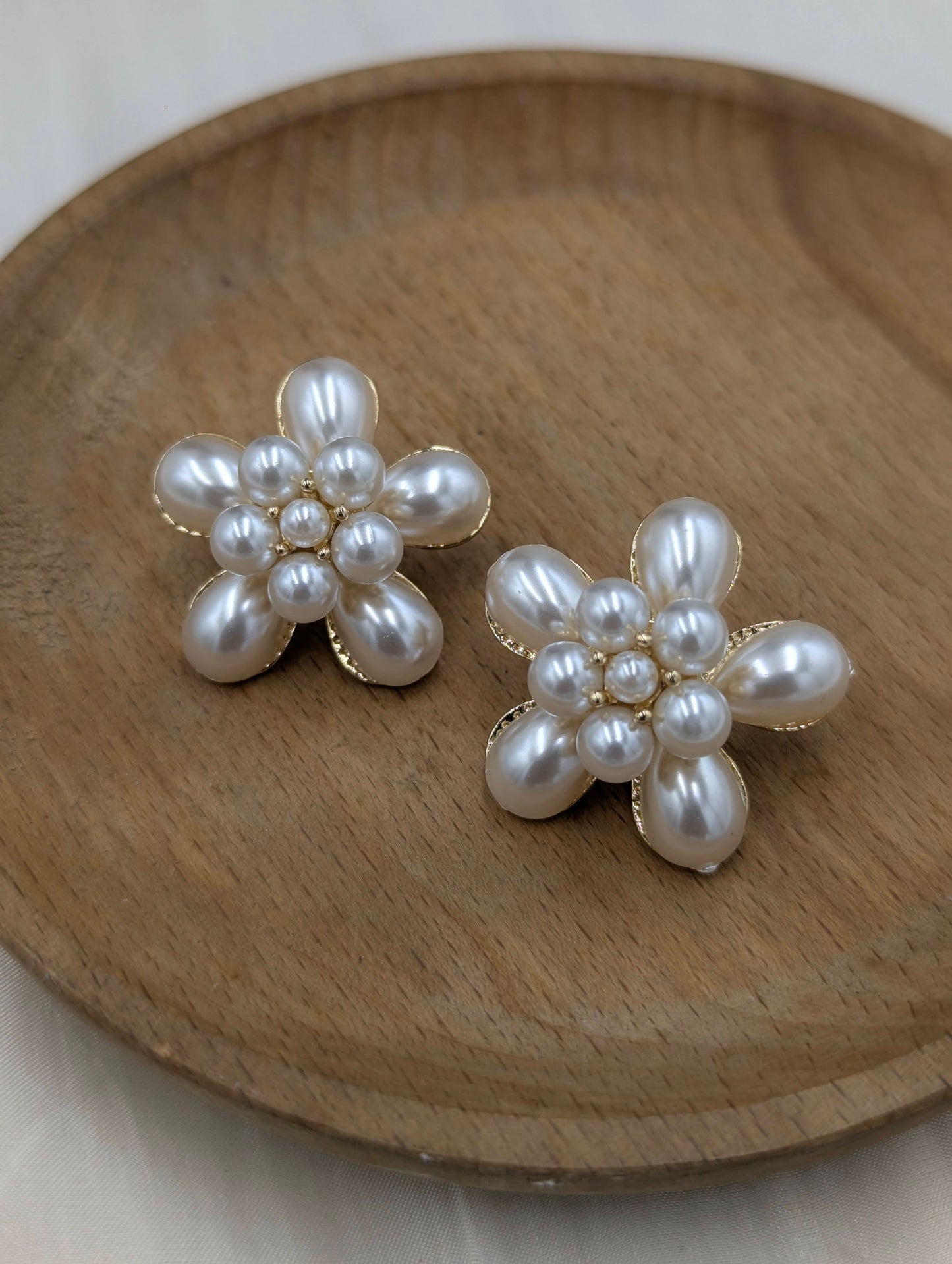 Nola Earrings