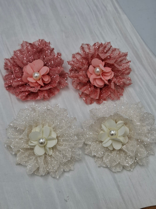 Lace Earrings