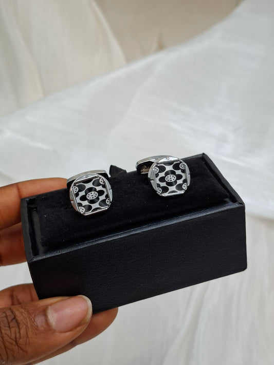 Mascot Cufflinks