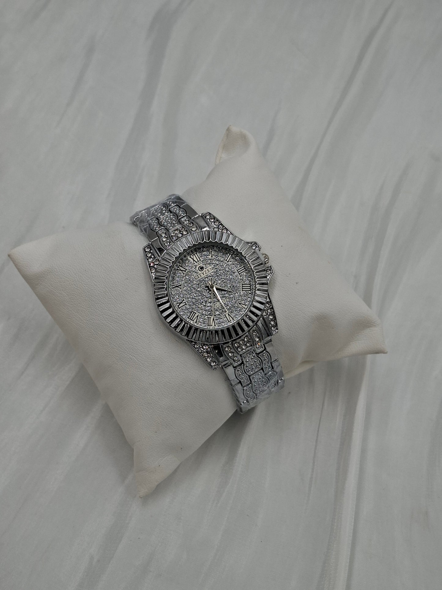 Stoned Wristwatch