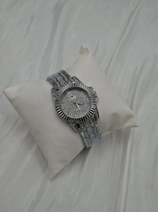 Stoned Wristwatch