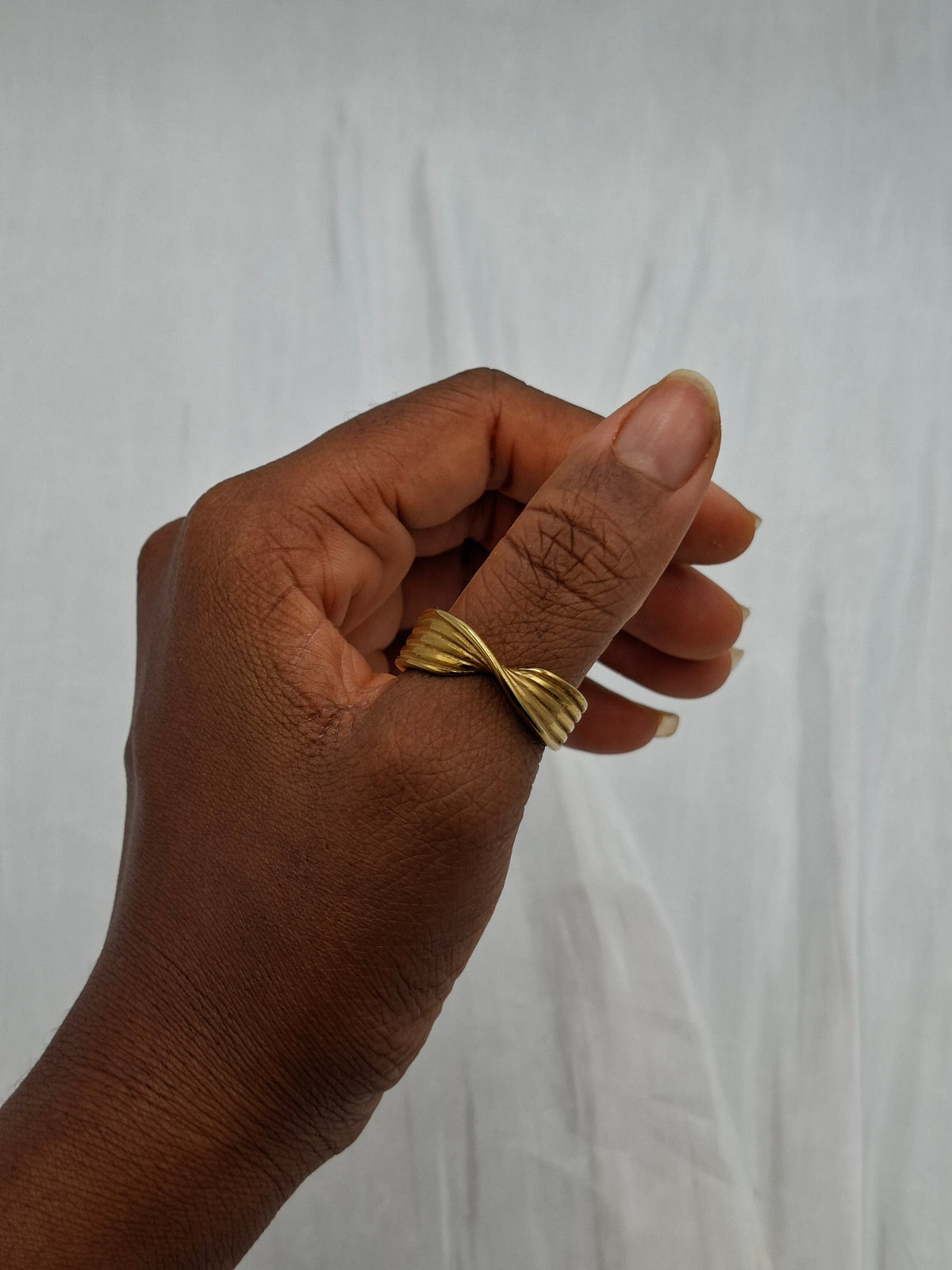 Warp Ring (size 12)