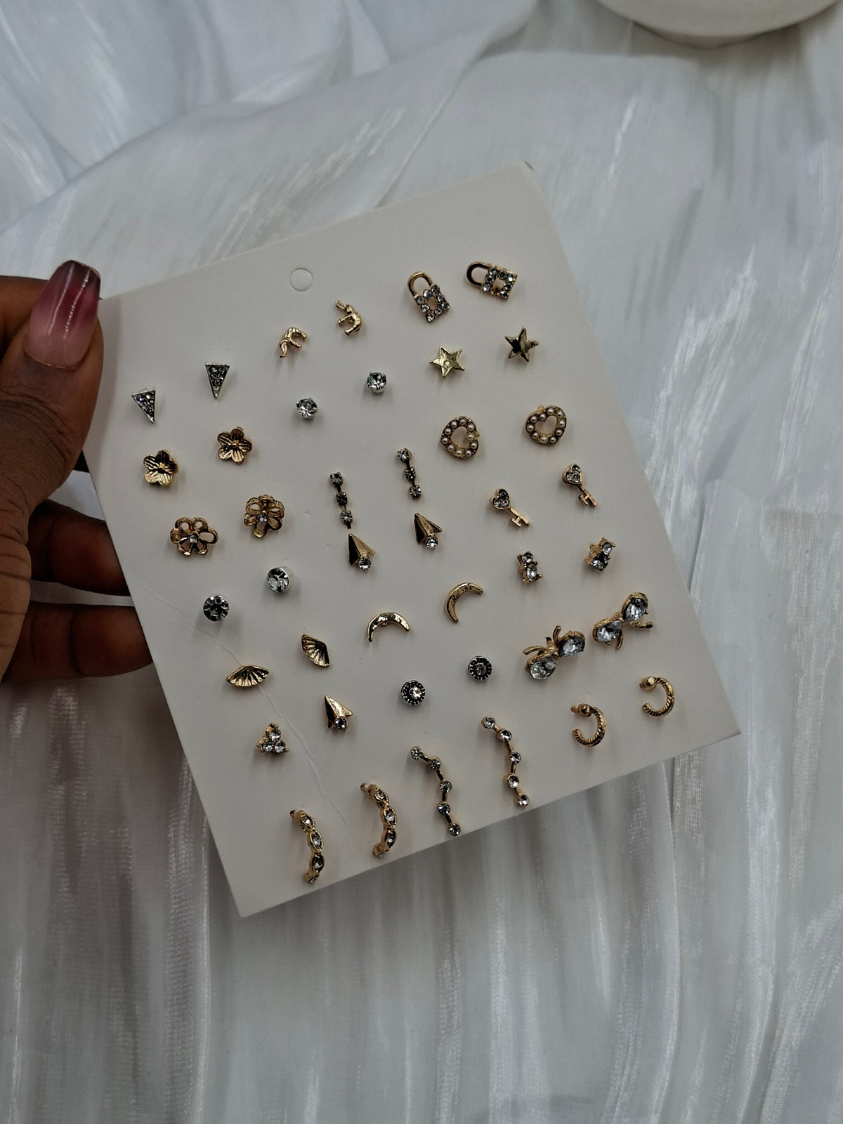 Mini Pack of Studs