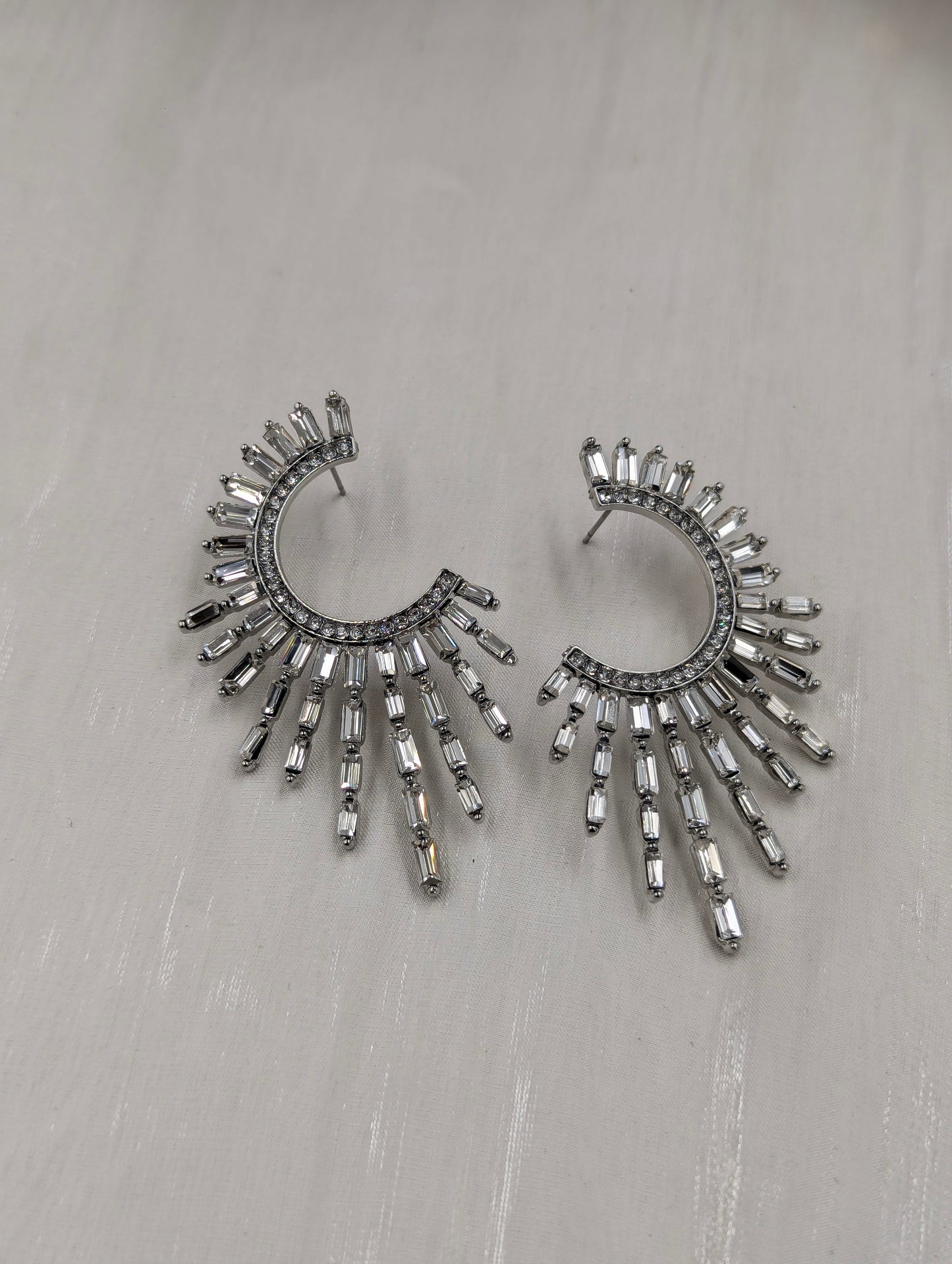 Splendid Earrings