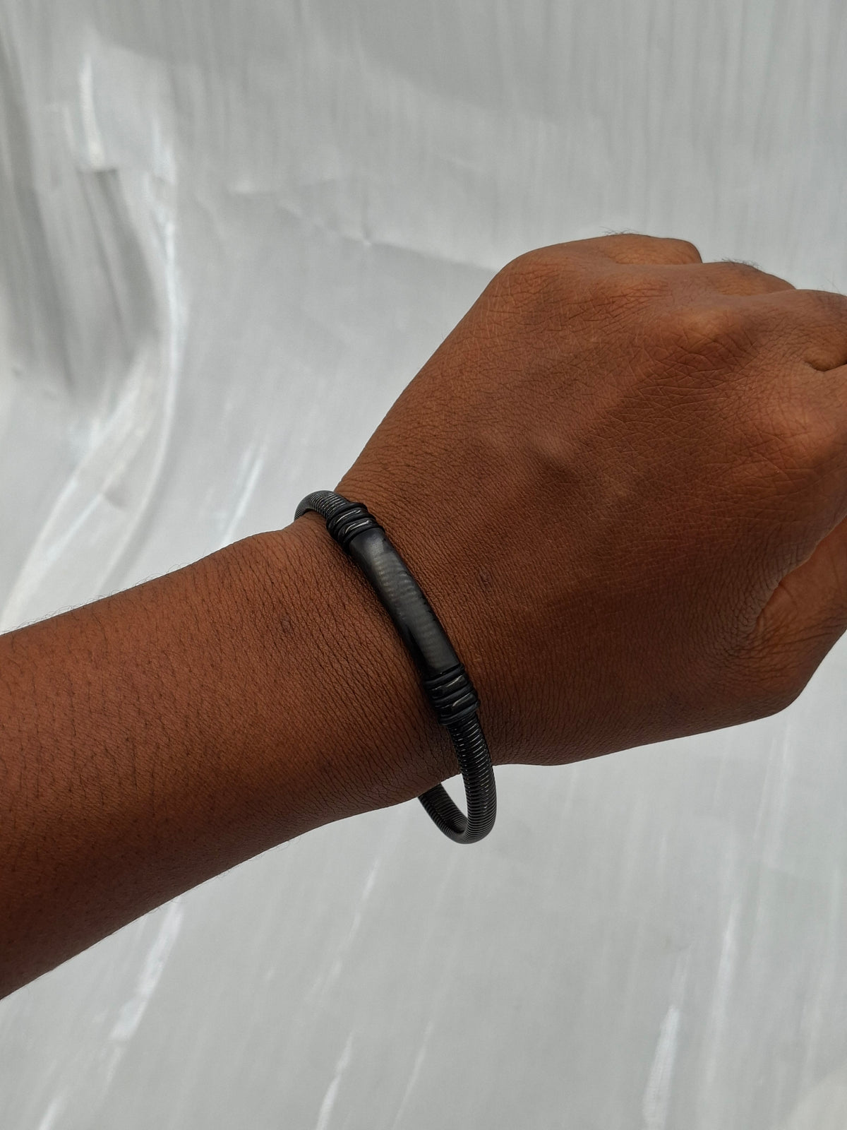 Cord Bangle