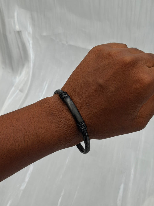 Cord Bangle