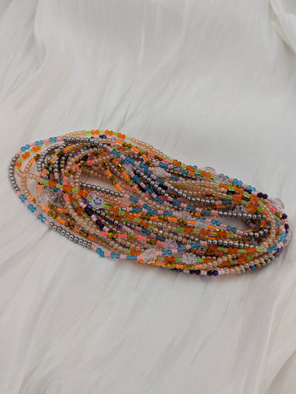 Waist Beads (xl)