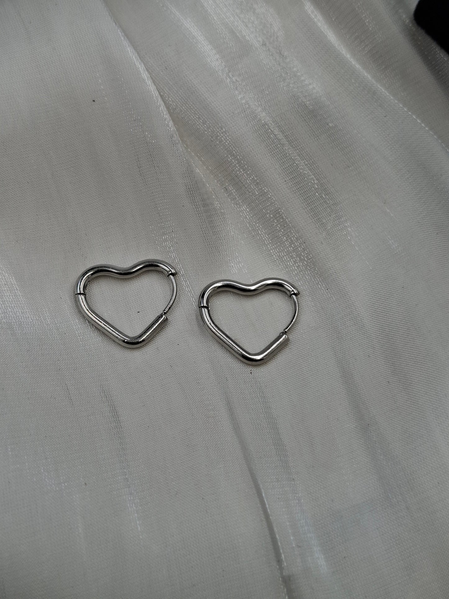 Heart Hoops