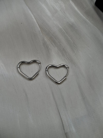 Heart Hoops