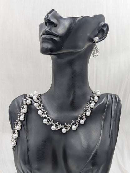 Merida Necklace Set