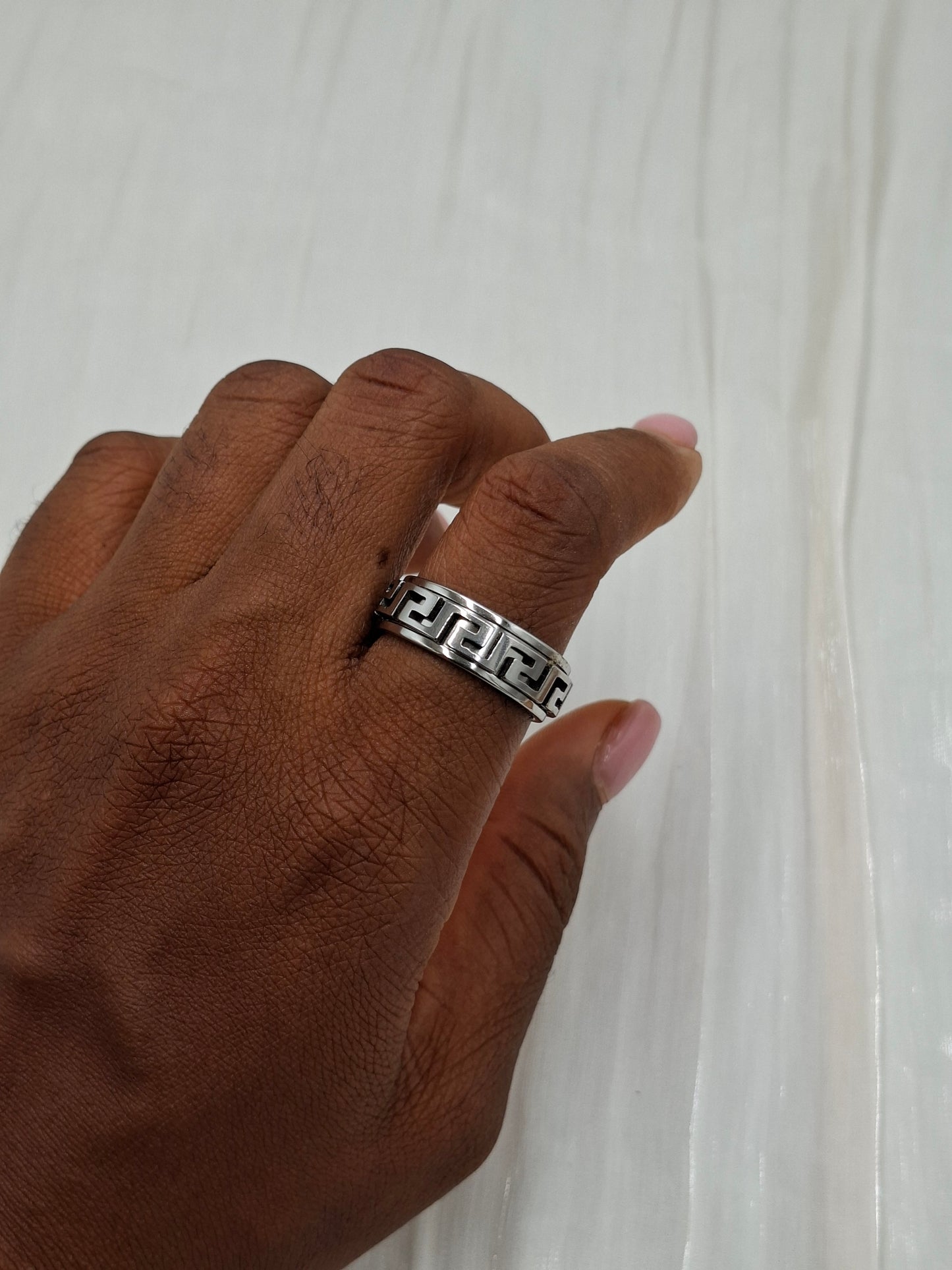 Tim Ring (size 9-11)