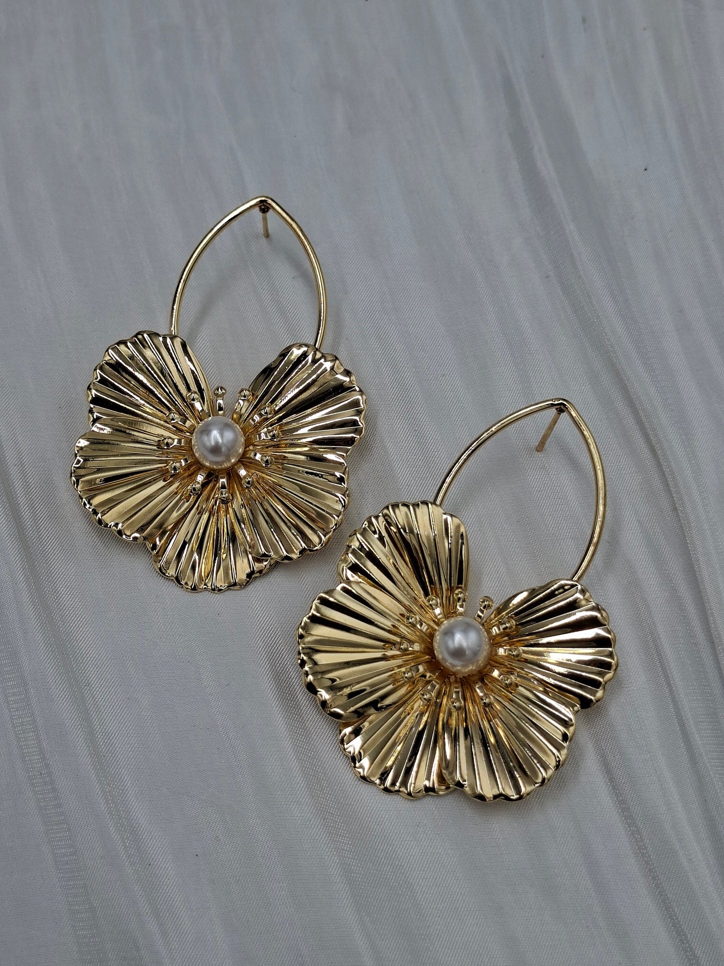 Bouquet Earrings