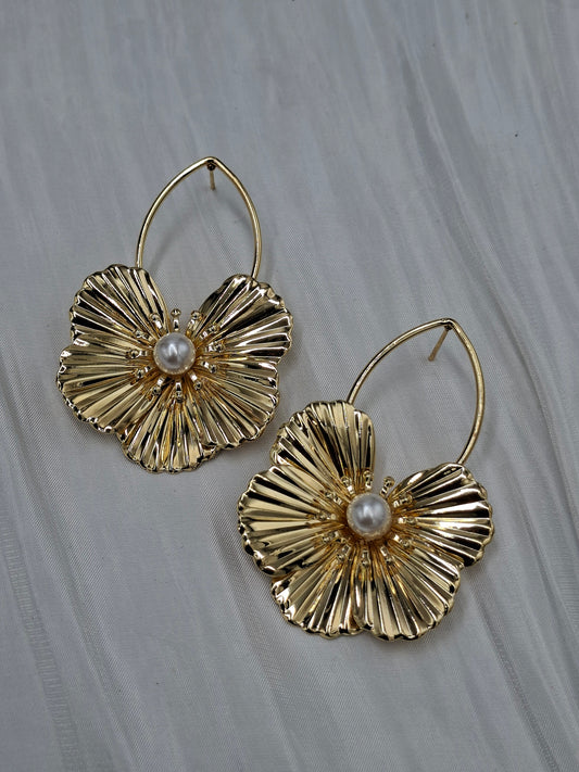 Bouquet Earrings