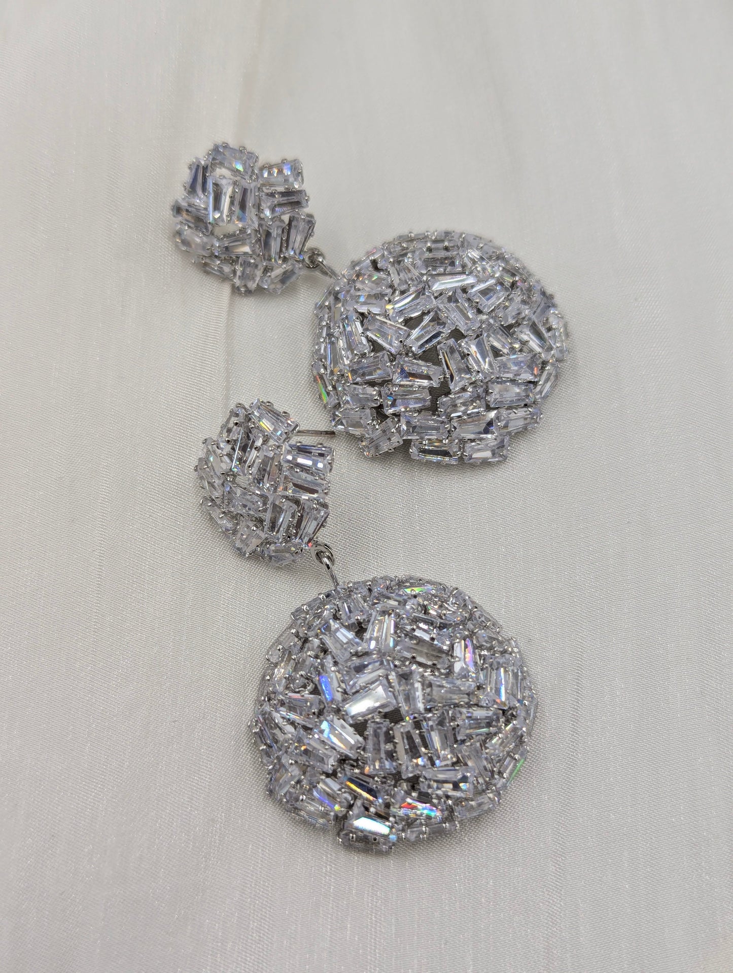 Sparkle Earrings