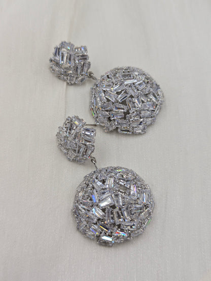 Sparkle Earrings