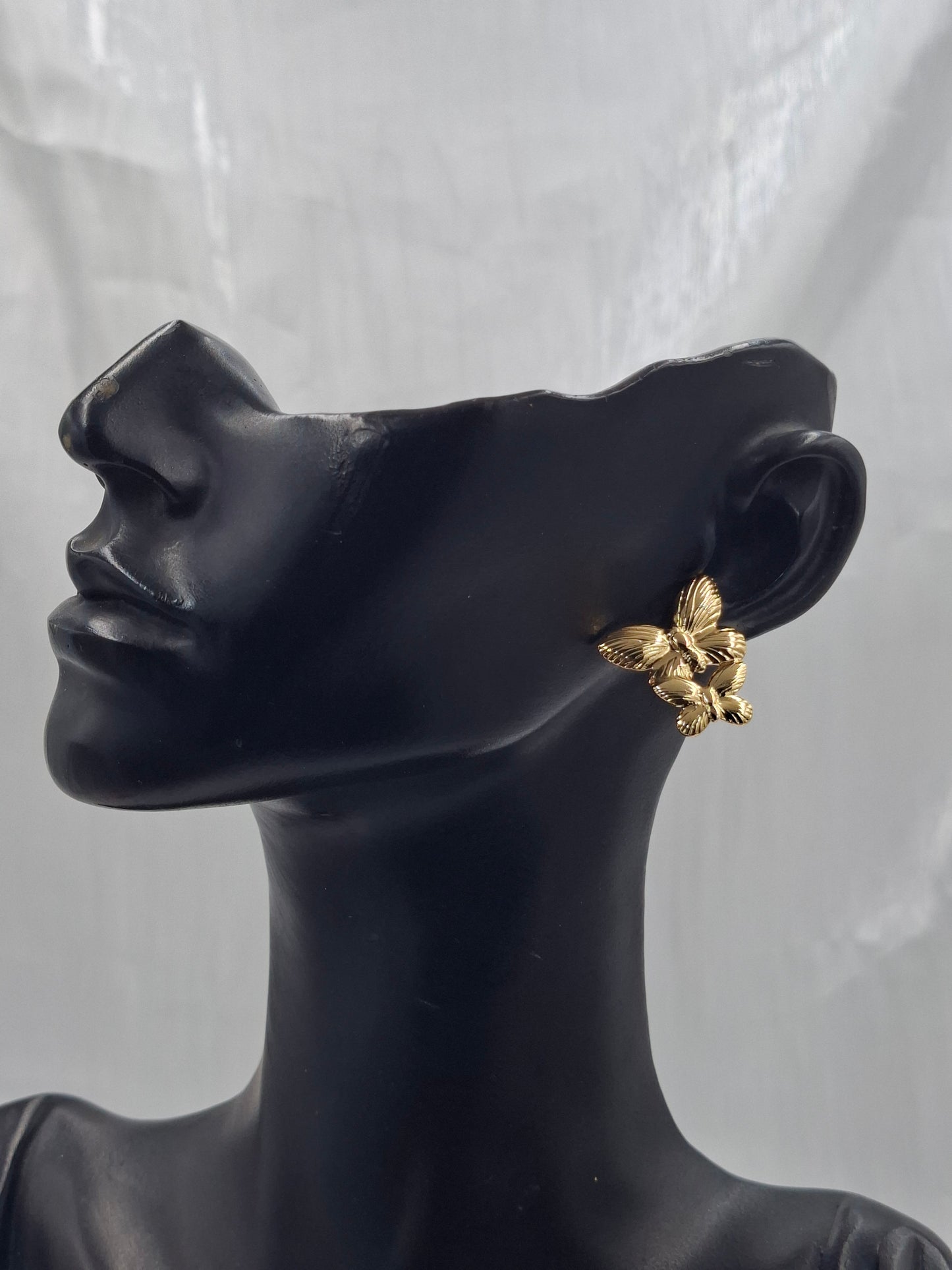 Flutter Earrings