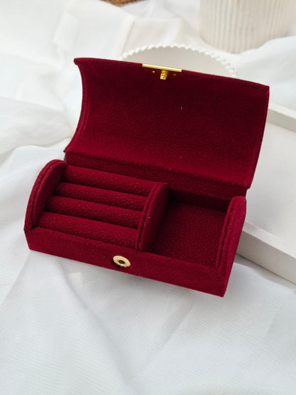 Mini Jewelry Organizer