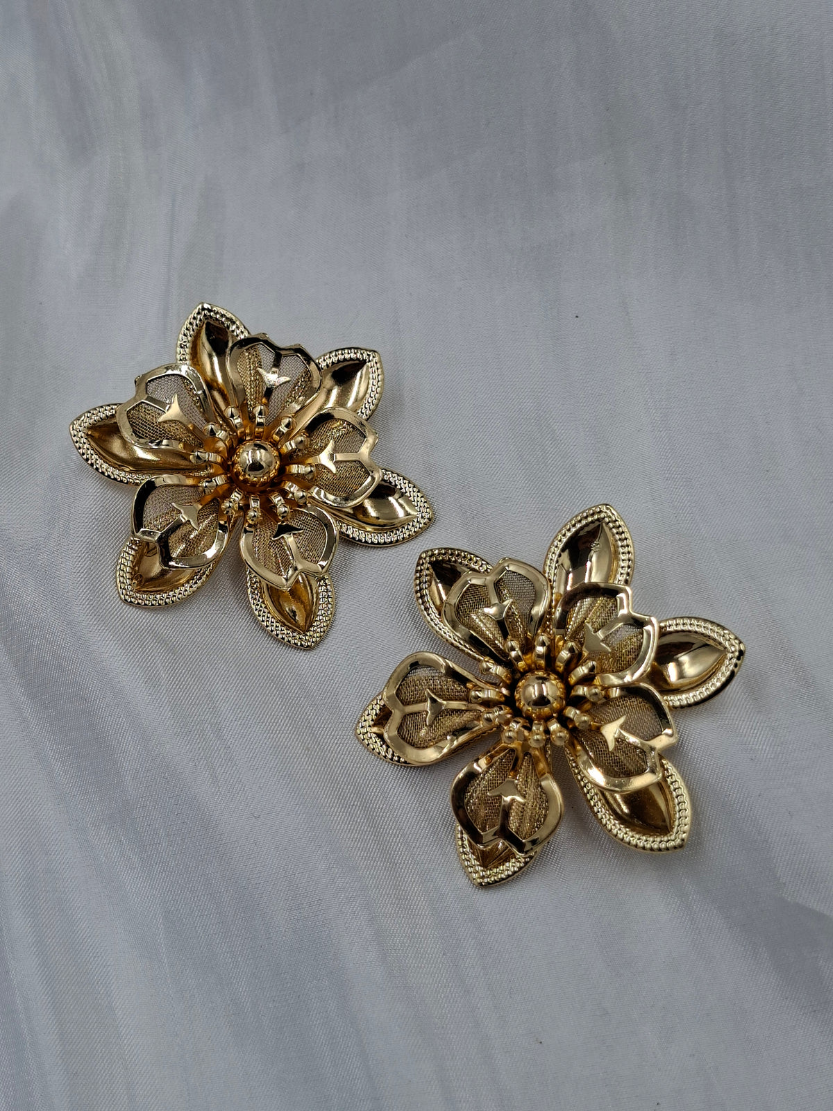 Flora Earrings