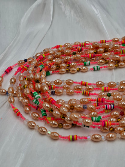 Sweet Candy Waistbeads