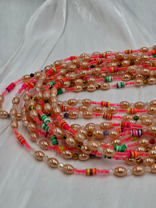 Sweet Candy Waistbeads
