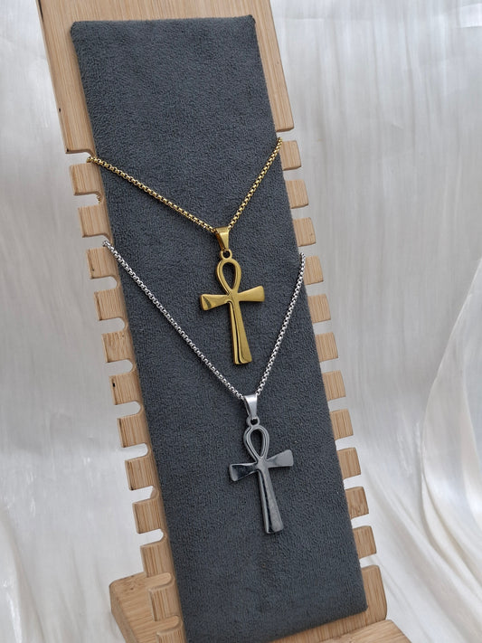 Ankh Necklace