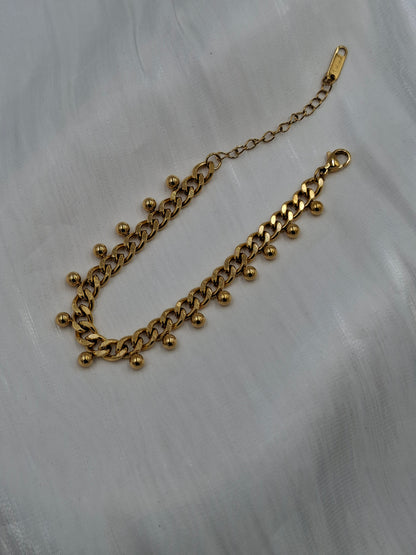 Mary Bracelet