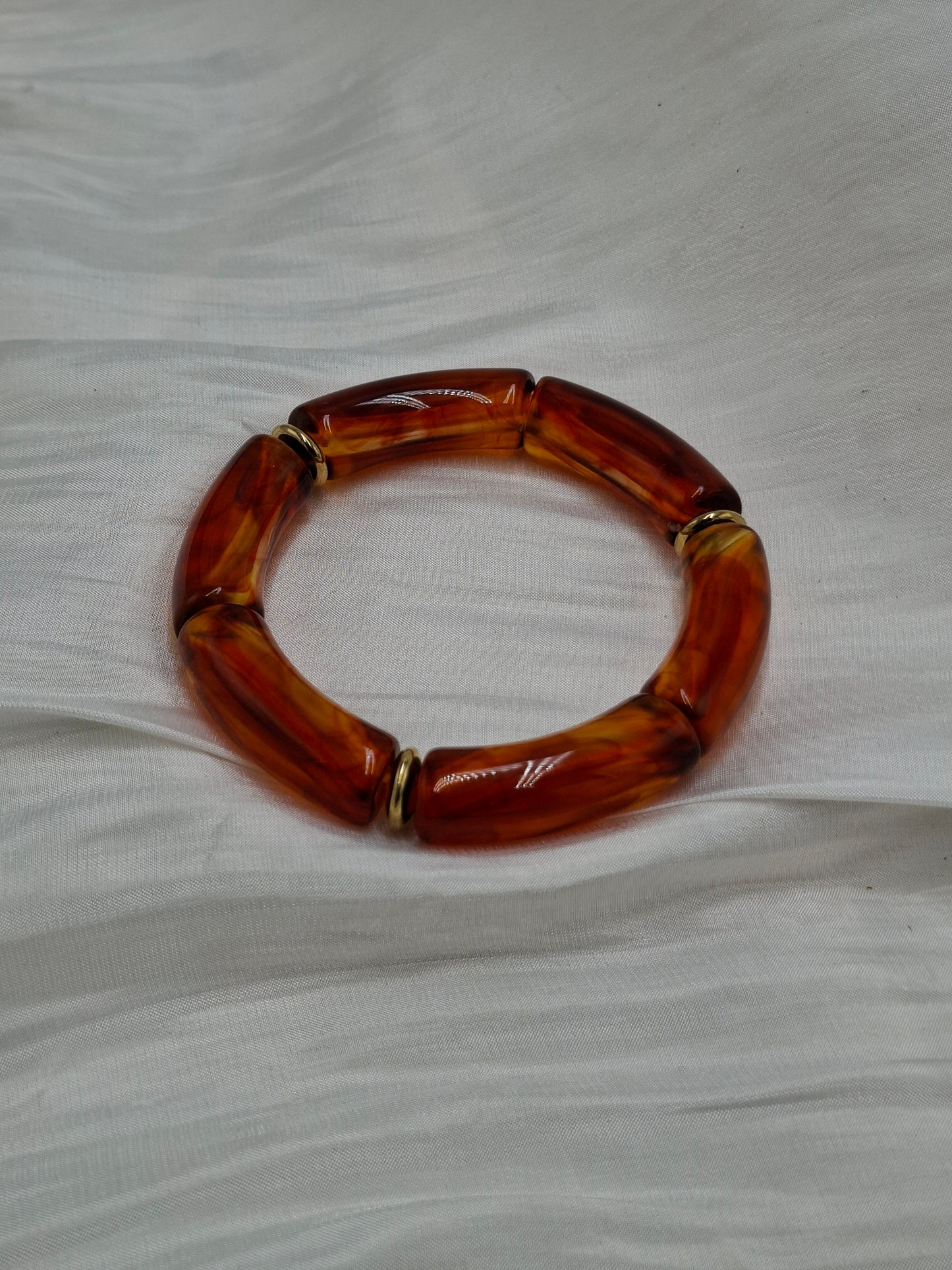 Amber Bracelet